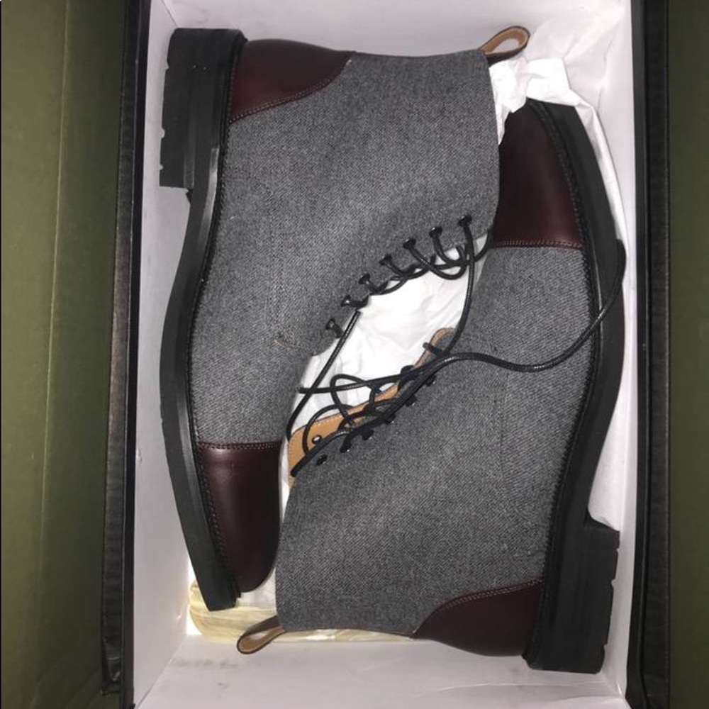Taft Jack Boots sz 12
